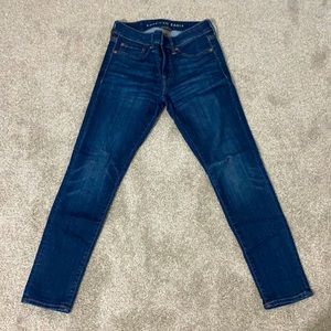 American Eagle Skinny Ne(x)t Level Flex 28W x 28L